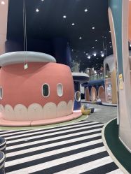 -奈尔宝·儿童乐园·亲子餐厅(鄞州万达店)
