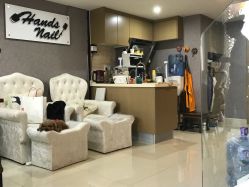 -Hands Nail专业美甲美睫