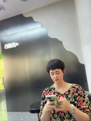 -苏豪美发S A L O N烫发染发