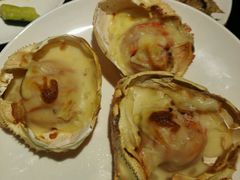 -南海温德姆花园酒店-康达屋Rendez Vous Buffet