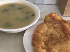 -老方子馅饼粥(台东店)