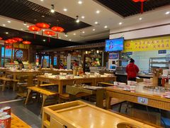 -大味生态火锅(蓝谷地店)