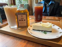 -时光花园(白鹭洲店)