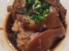 炖拐骨-洞庭家宴·头牌甲鱼(广渠门店)