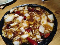 -望京一号·重庆江湖菜(工体店)