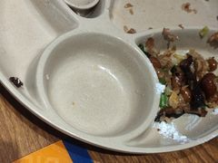 -素满香·Vegan食养自助(天一广场店)