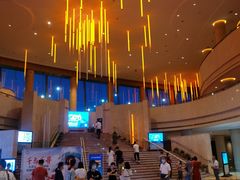 -常州大剧院保利影城