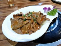 南煎肝-破店(井大店)