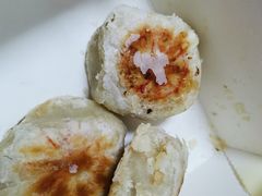 -长发西饼(临顿路店)