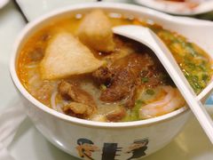 冬阴功米线-翠华餐厅