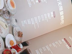 -斗牛士牛排(南京东路店)