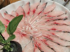 -云尊府云南菜·蒸汽石锅鱼(学清路店)