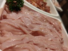 -海底捞火锅(振华广场店)