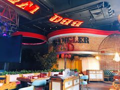 -肉串汪(望京店)