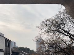 -青果巷历史文化街区