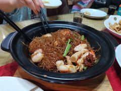 -北平味道.京味菜.烤鸭(梨园店)