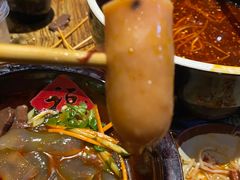-串大叔炭火烤串·鸡西大冷面刀削面(总店)