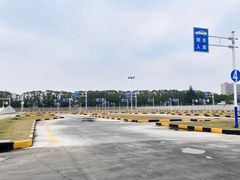 -胜华驾校·小猫学车(银都店)