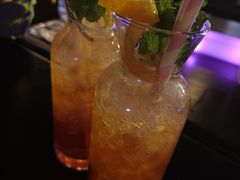 -Famous肥猫墨西哥音乐餐吧(五棵松华熙LIVE店)