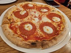 -城市大道红炉披萨烘焙坊