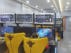 -杰拉电竞·网咖(杭州钱塘区龙湖金沙天街店)