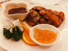 -香宫中餐厅 · 桂林香格里拉