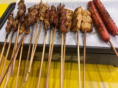 -望京小腰(北京总店)