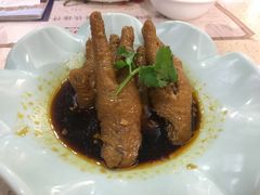 -点都德(大茶楼店)