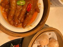 -滋粥楼·顺德菜(番禺广场总店)