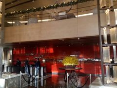 -杭州君悦酒店