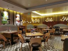 -Sizzler时时乐西餐厅(长楹天街购物中心店)
