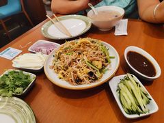 -老昌春饼(中央大街店)