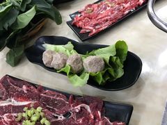 -潮汕良记牛肉火锅(洪武路店)