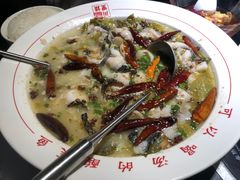 -川里谈·川味小馆(北京路店)