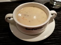 -斗牛士牛排餐厅(嘉里汇店)