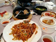 -丰鲤楼•闽南茶楼(仟禧汇店)