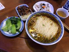 -同得兴 Since·1995 传统苏式面馆(十全街店)