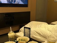 -金色印象·4k影院式足体养生(水晶郦城店)