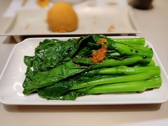 -蔡澜点心·粤菜(西单大悦城店)
