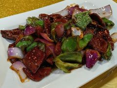 -长兴菜馆(高桥店)