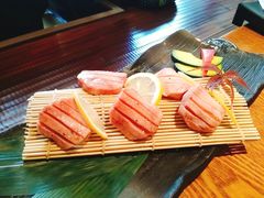 -炎蔵牛舌烤肉