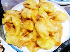 -大京园海鲜烧烤(东城路店)