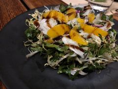 菊苣沙拉-Mercato莫卡多露台餐厅与酒吧(K11店)