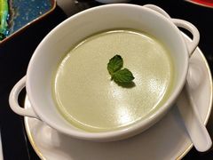 -上海苏宁宝丽嘉酒店·嘉府壹号中餐厅