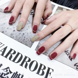 -妙睫屋日式美甲美睫