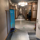 庄里桥西区中式餐饮位菜至高境界—满十八