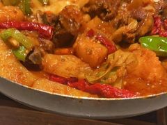 -塔哈尔·新疆盛宴(奉贤龙湖店)