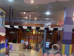 -汤连得温泉馆(宝山店)