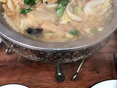 -京都老蔡记(伊河路店)