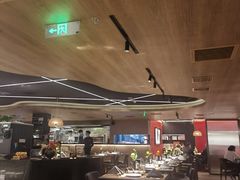 -拉蒂娜·巴西牛排馆 Latina·Brazilian Steakhouse(王府井喜悦店)